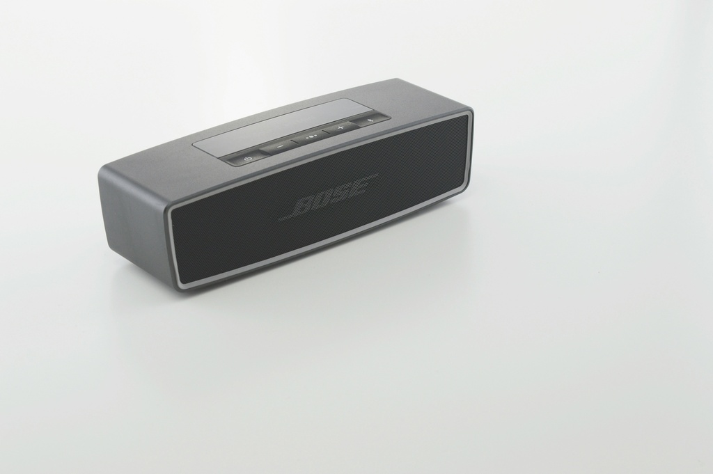 Mini Bluetooth Speaker