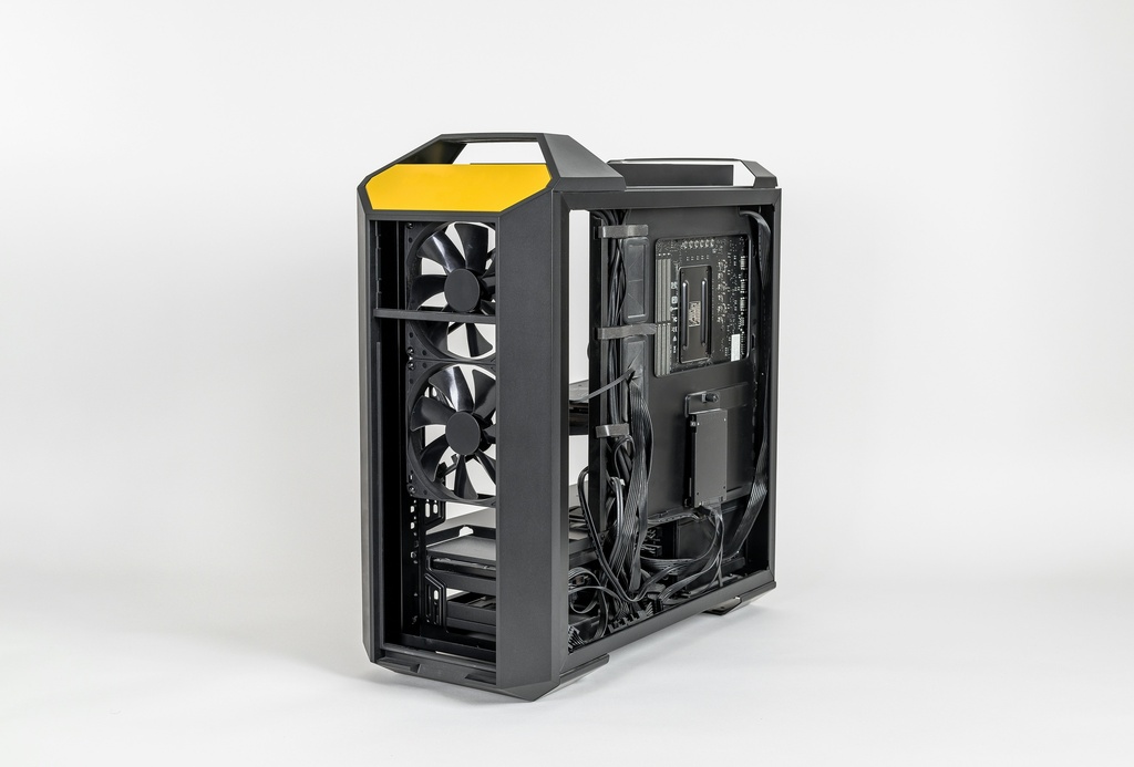 Computer Case
