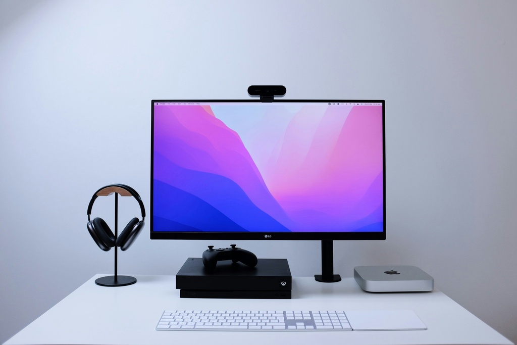 Custom Computer (kit)