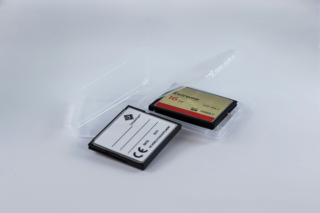 Datacard