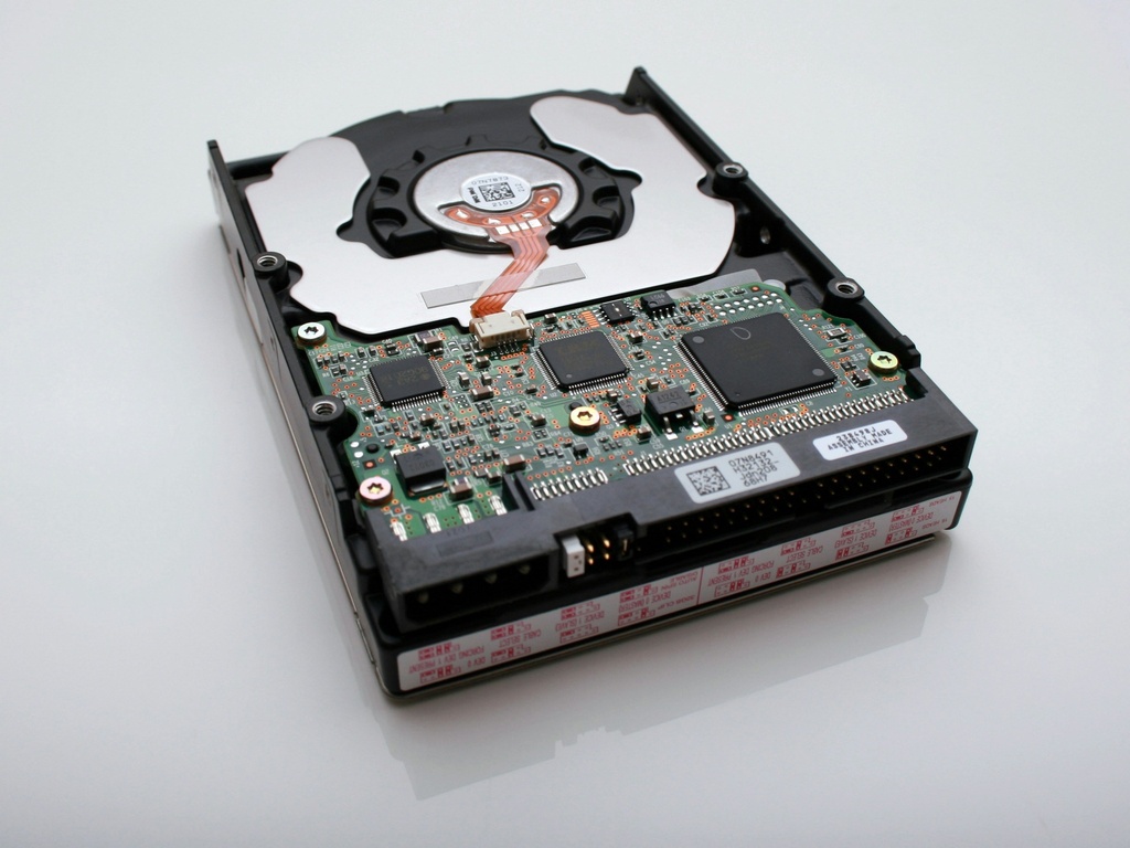 HDD on Demand