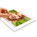 iPad Retina Display