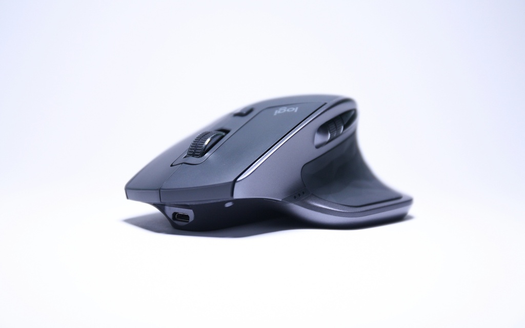 Mouse, Optical