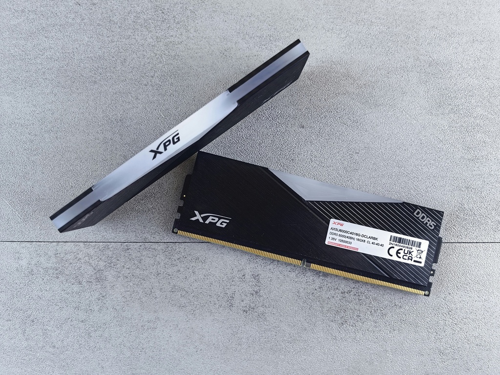 DDR5 RAM