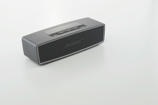 Mini Bluetooth Speaker