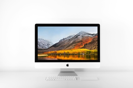 iMac