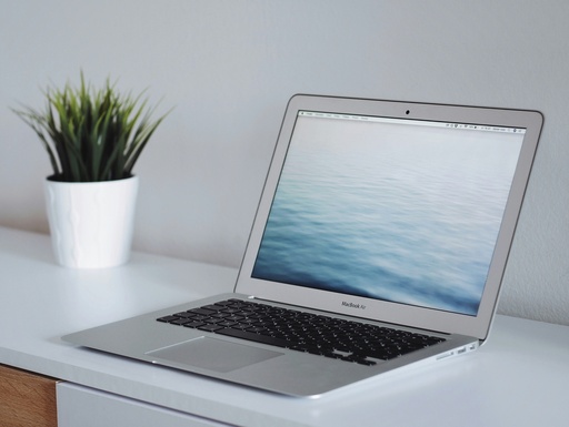 Laptop Customized
