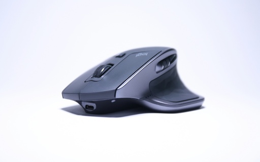 Mouse, Wireless