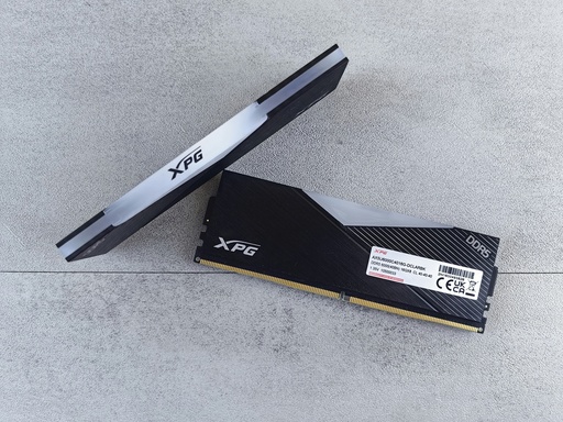 DDR5 RAM